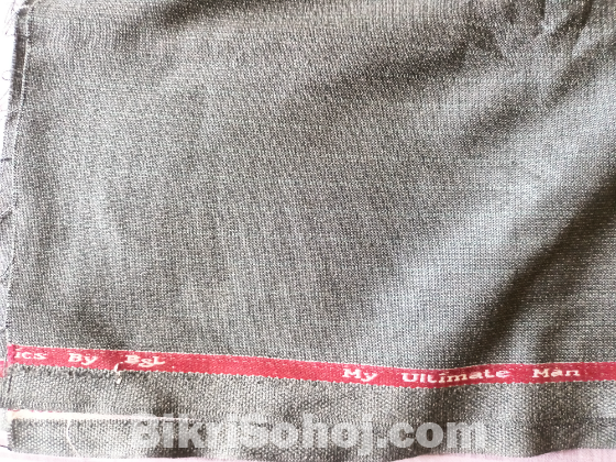 ব্লেজার ও প্যান্টের পিস।
